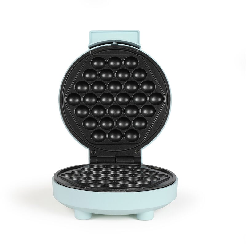 foto del prodotto macchina per waffle a bolle 1000w dop233 livoo