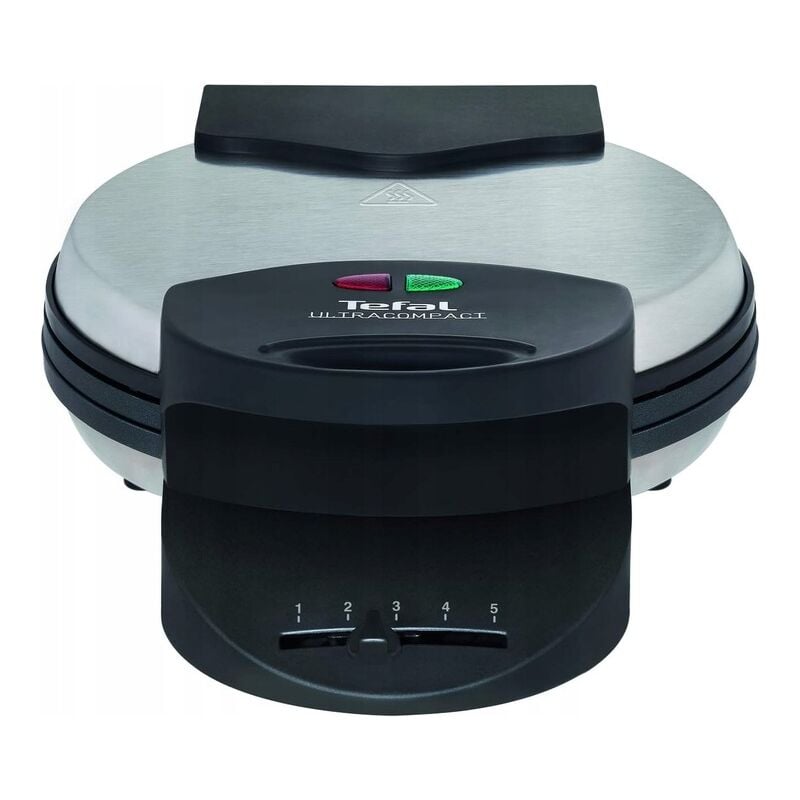 foto del prodotto macchina per waffle tefal wm310d heart 1000 w