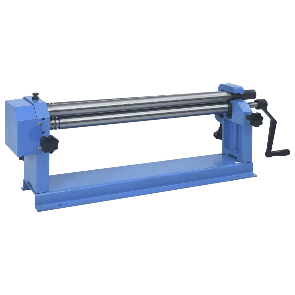 foto del prodotto macchina piegatubi 640 mm in acciaio cod mxl 68508