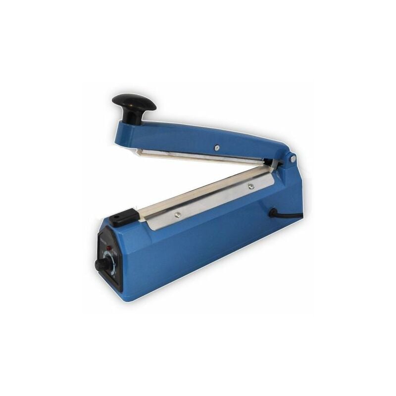 foto del prodotto macchina sigilla a caldo pro per buste sacchetti plastica 100 200 250watt pfs m pfs 200 200mm