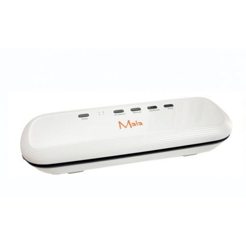 foto del prodotto macchina sottovuoto alimenti per uso domestico modello maia 148 w 00985 
