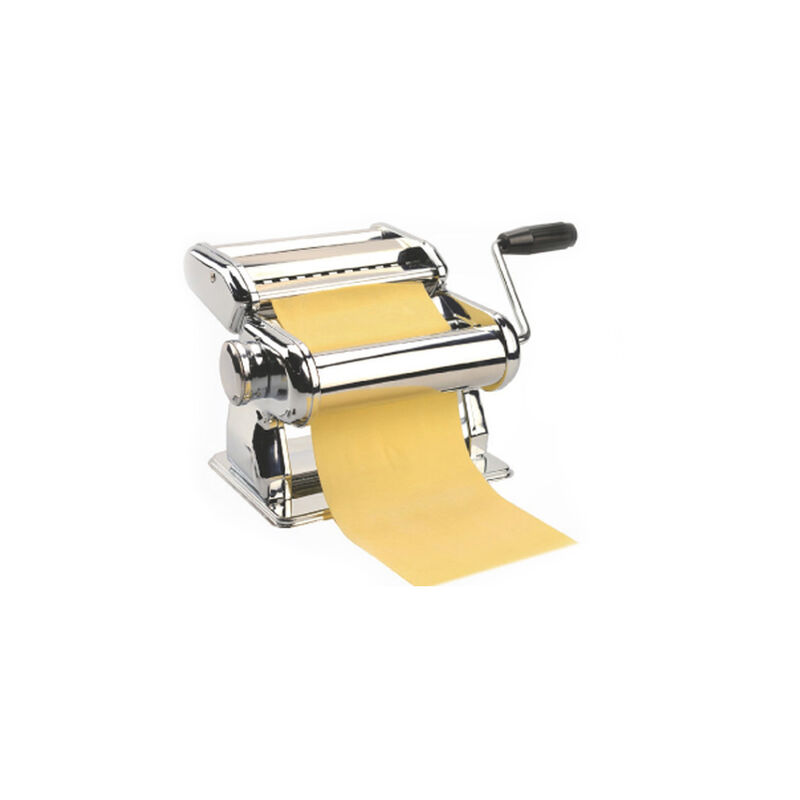 foto del prodotto macchina x pasta manuale con 2 tagli pr 00490164