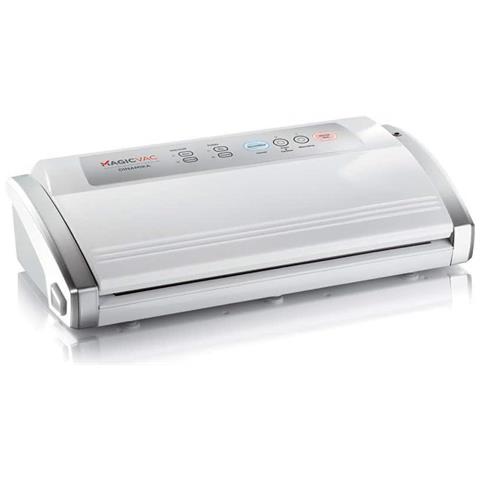 foto del prodotto macchina x sottovuoto dinamica vg02pk1