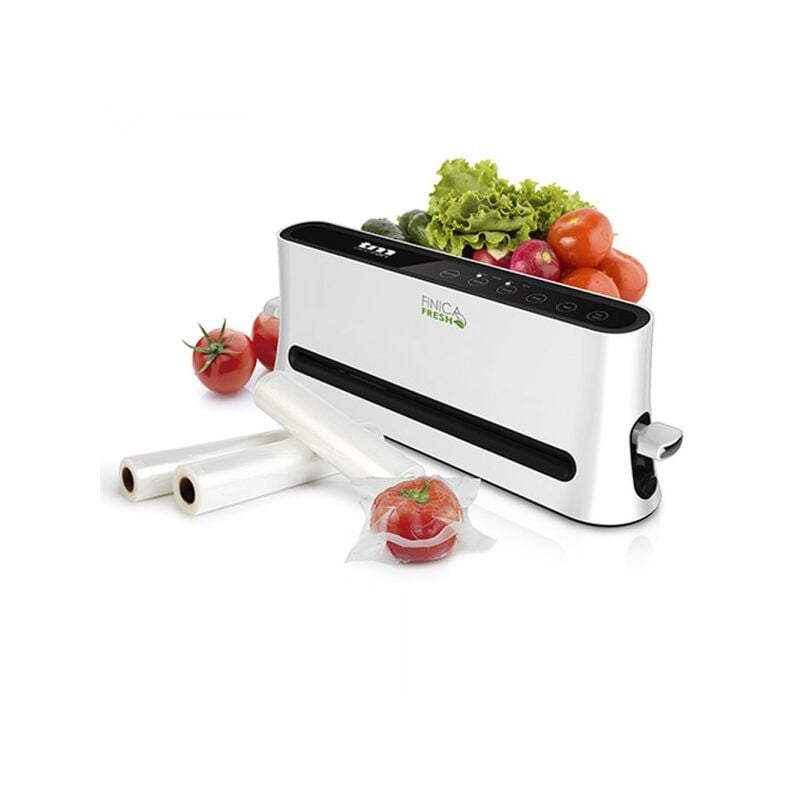 foto del prodotto macchine sottovuoto tm electron