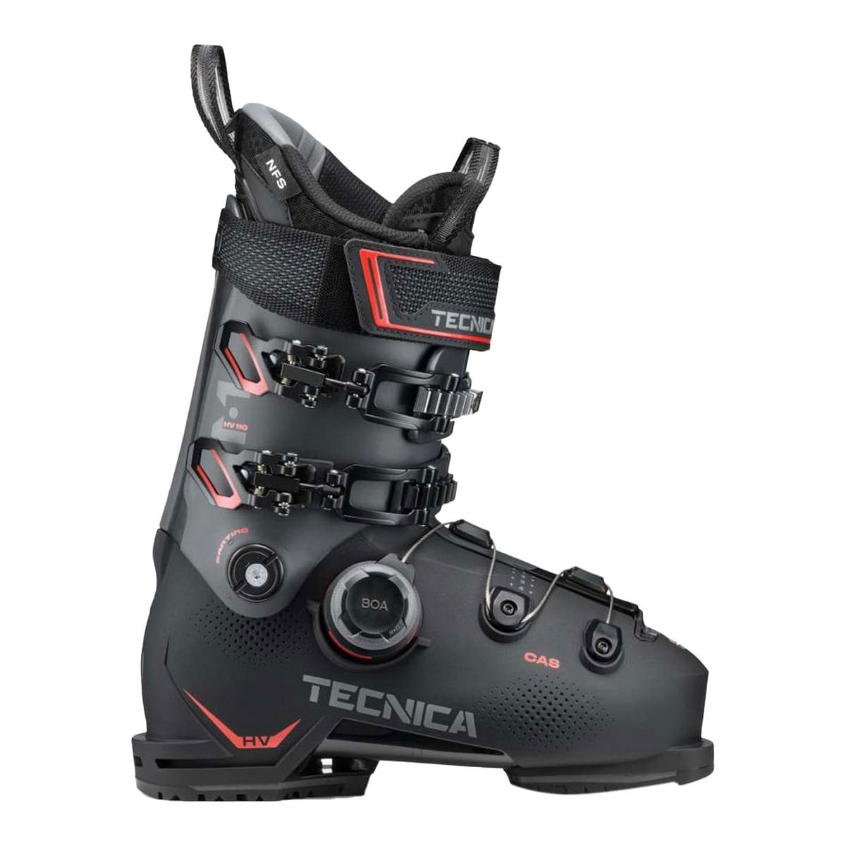 foto del prodotto mach boa hv 110 gw