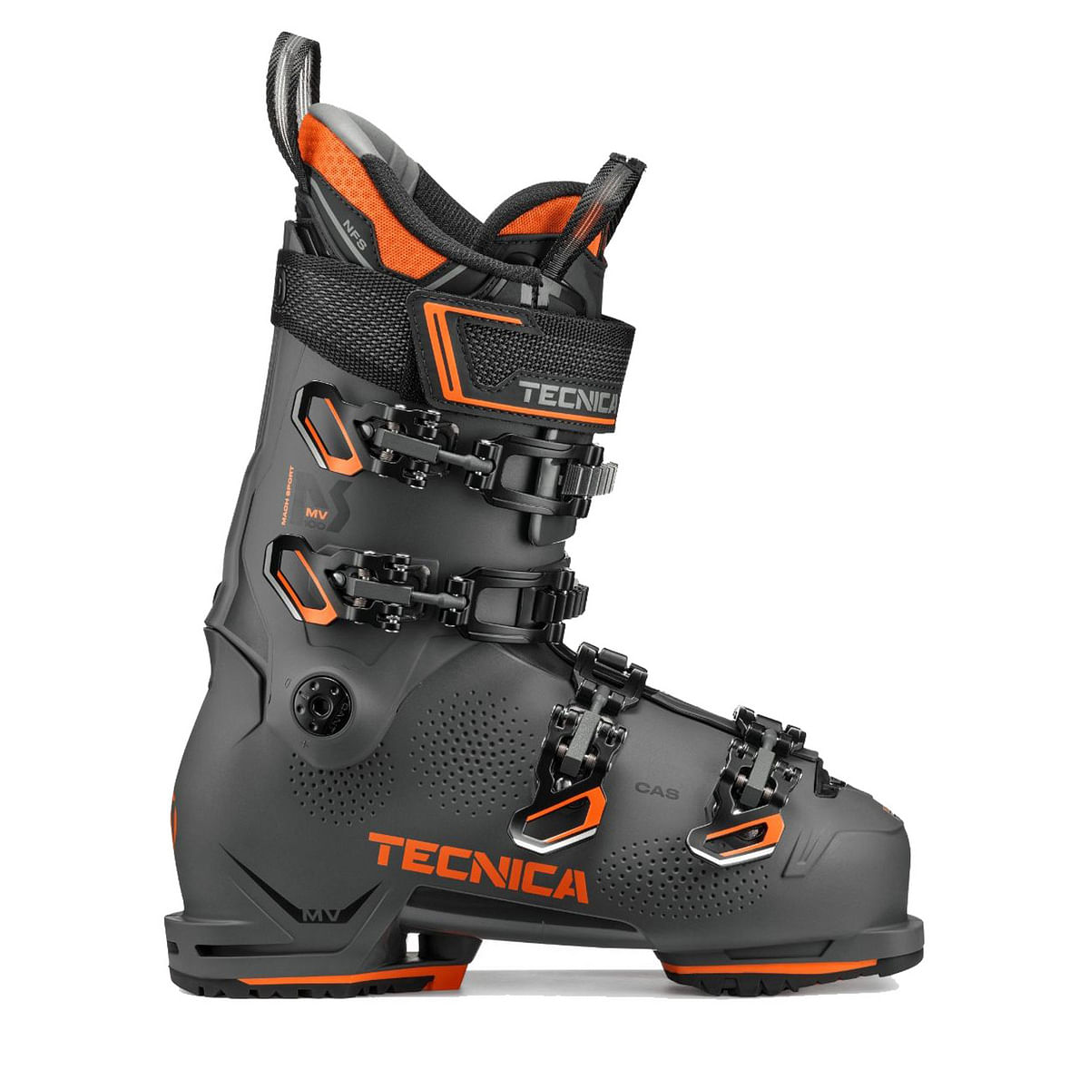 foto del prodotto mach sport mv 100 gw