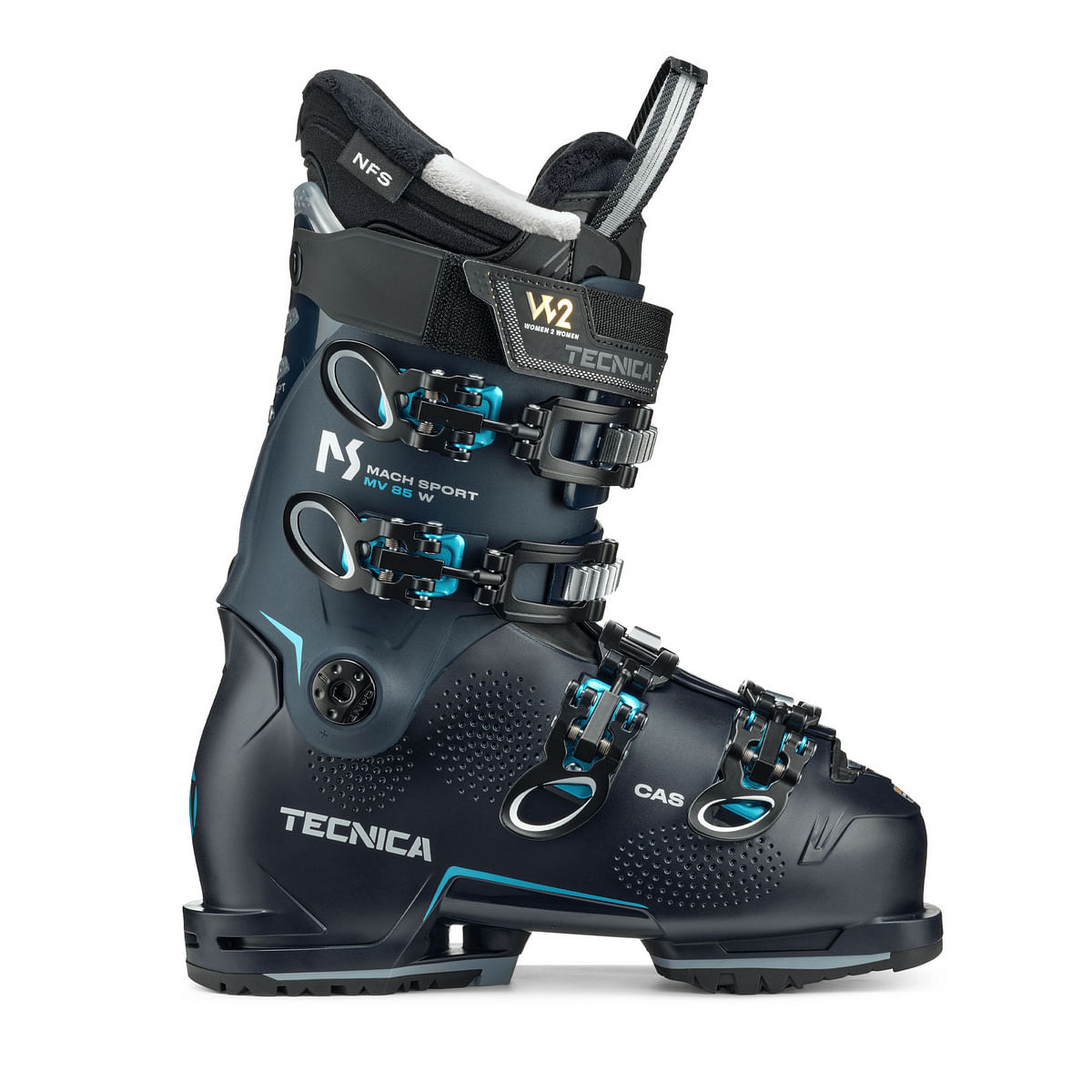 foto del prodotto mach sport mv 85 donna