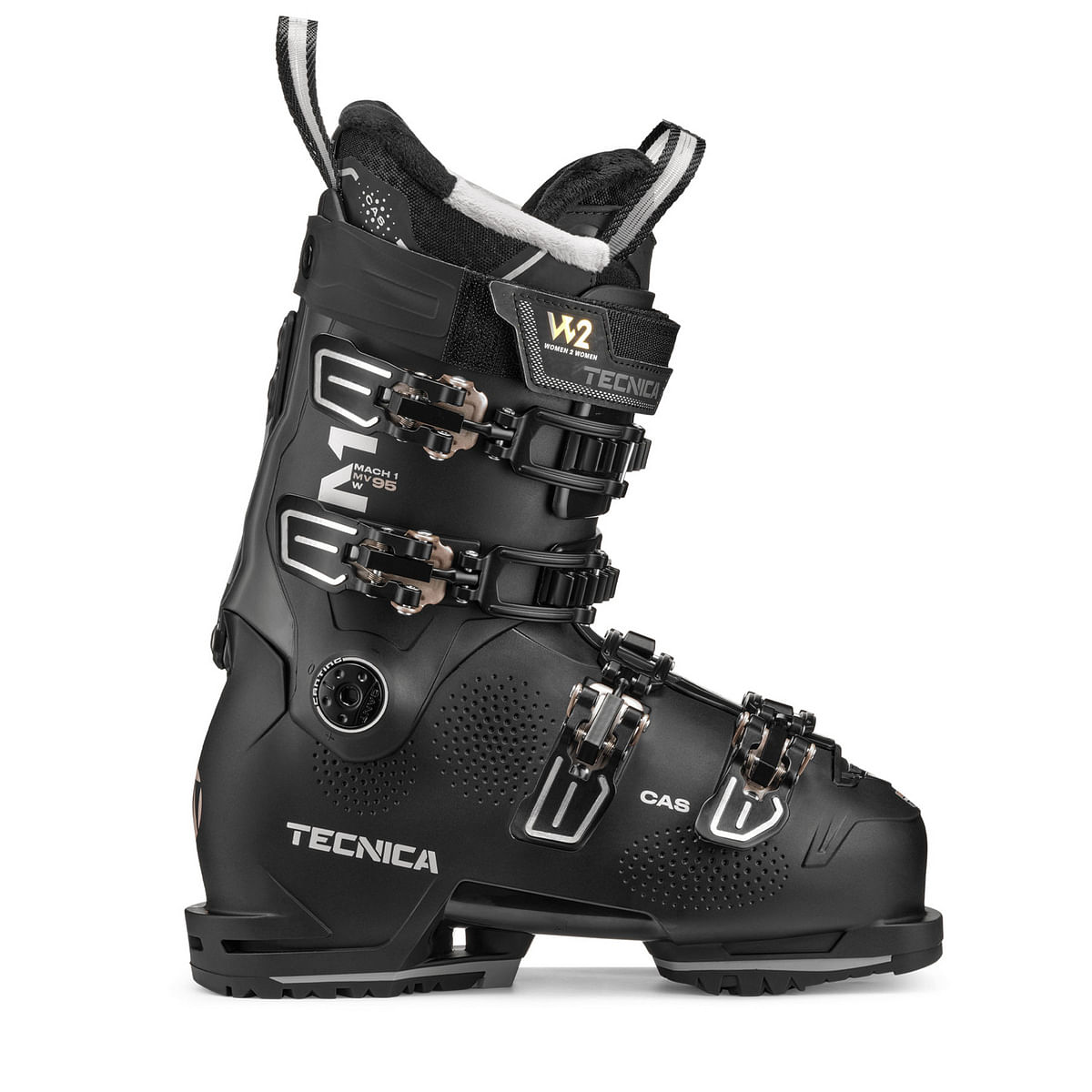 foto del prodotto mach1 mv 95 td gw donna