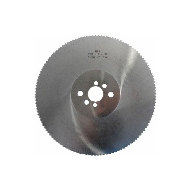foto del prodotto machieraldo starkspa disco troncatrici lente d.128