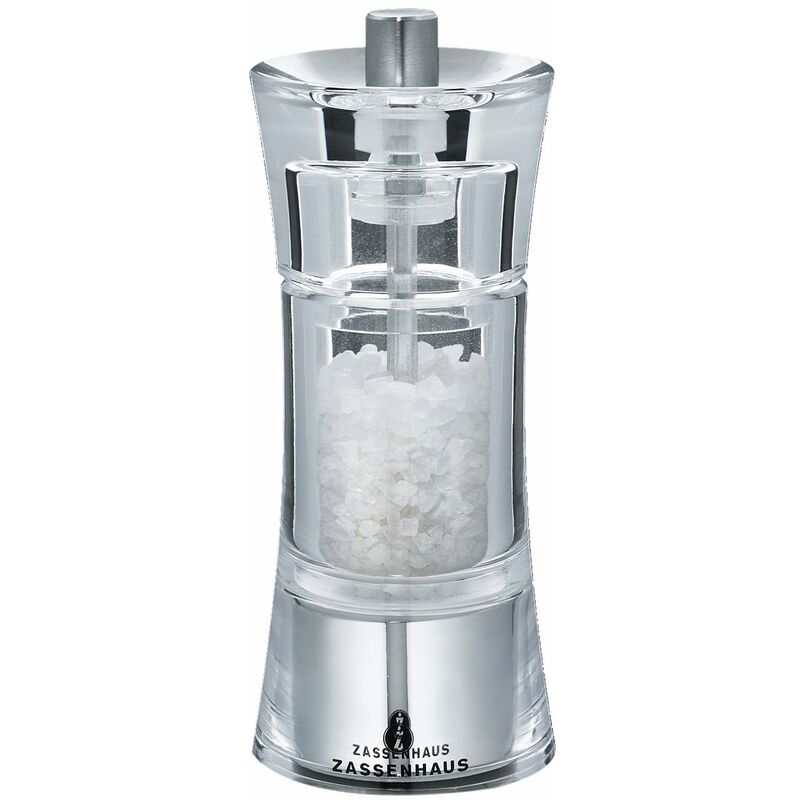 foto del prodotto macina sale zassenhaus aachen 14 cm