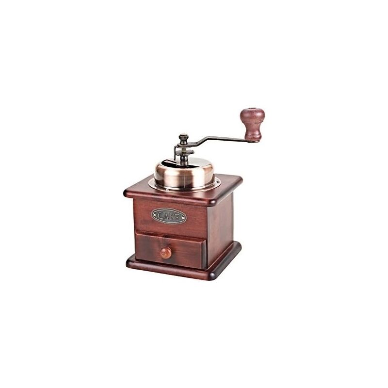 foto del prodotto macinacaff a manovella manuale eva 021913