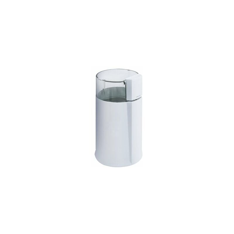 foto del prodotto macinacaff in plastica kuken 160w