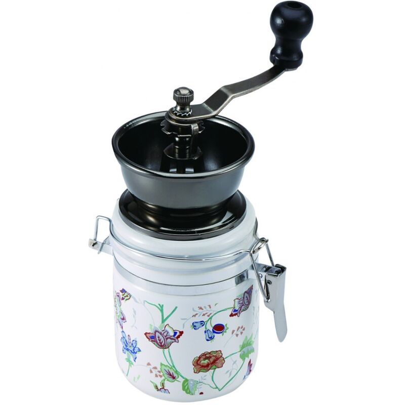 foto del prodotto macinacaff kinghoff kh 4145