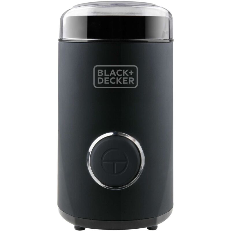 foto del prodotto macinacaffe b d bxcg150e