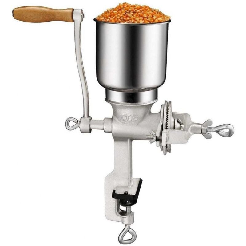 foto del prodotto macinatore per grano kinghoff kh 1425