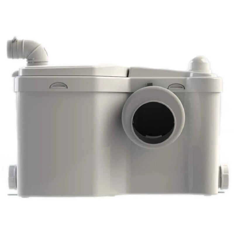 foto del prodotto macinino multifunzione watermatic 1 wc pi 2 apparecchi