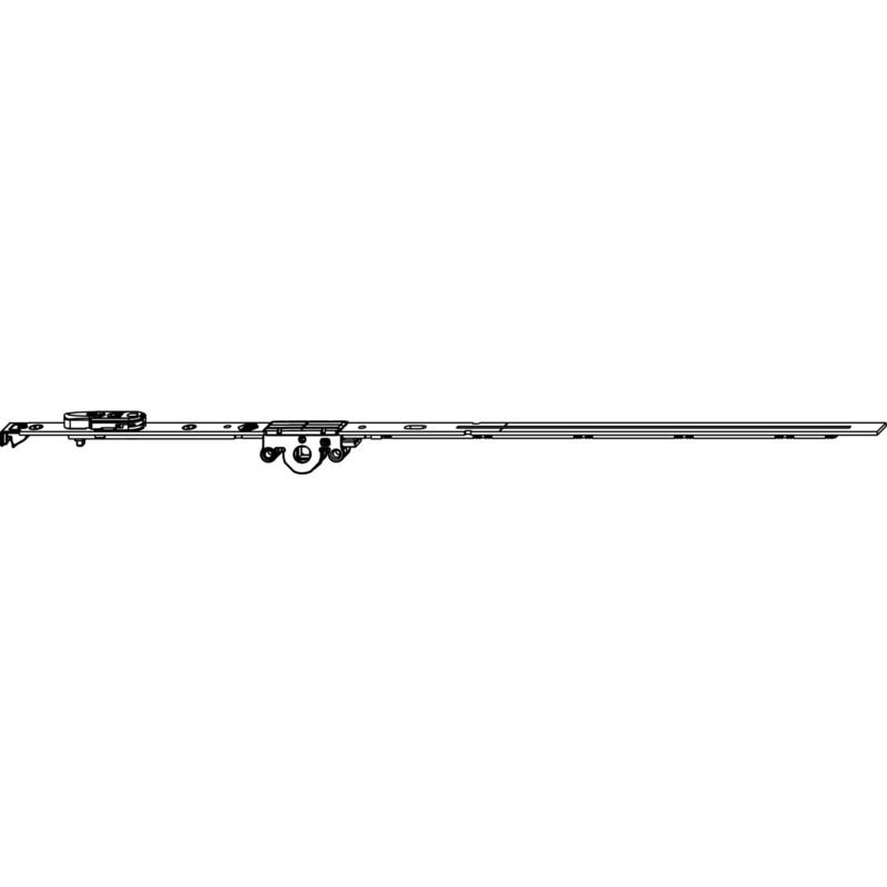 foto del prodotto maco mm dk dell ingranaggio fix, dm 15 mm, ffh 431 660 mm 201732 1 pezzi