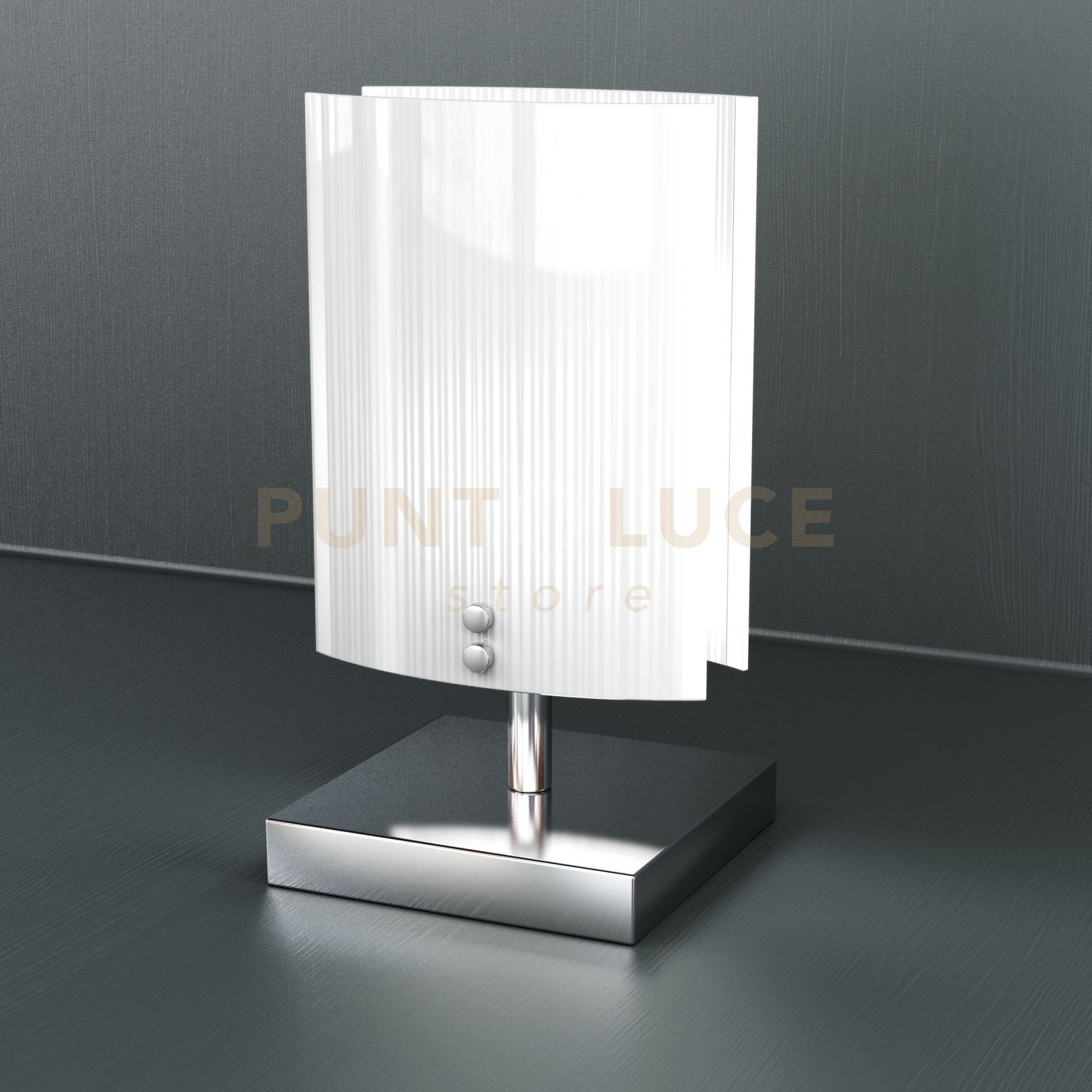 foto del prodotto mad portatile 1 luce 1074 p