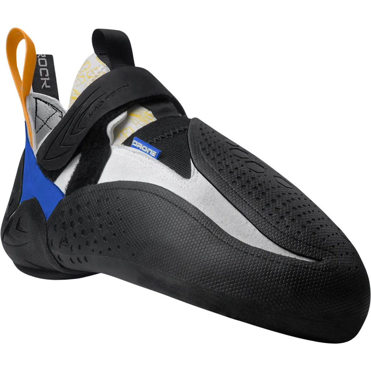 immagine 0 del prodotto mad rock scarpette arrampicata drone hv 2.0