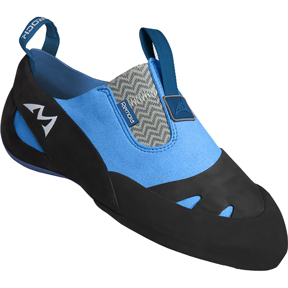 foto del prodotto mad rock scarpette arrampicata remora hv