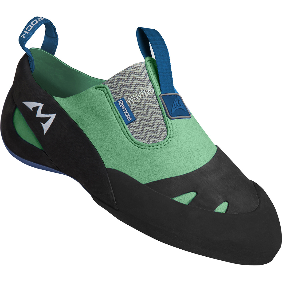 foto del prodotto mad rock scarpette arrampicata remora lv
