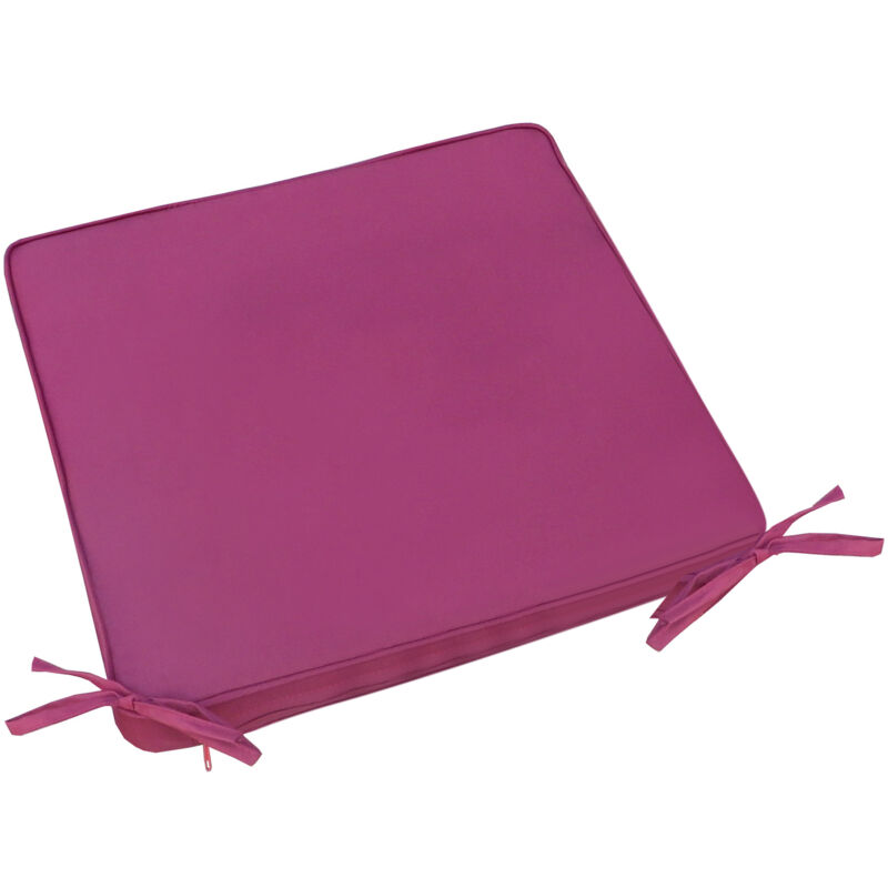 foto del prodotto maddy - cuscino per seduta idrorepellente