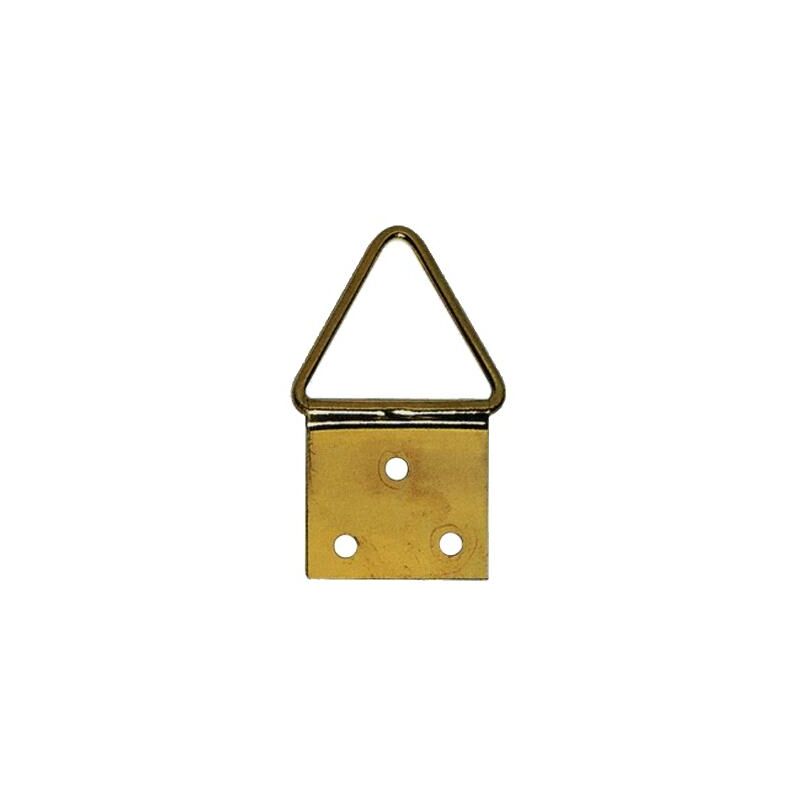 foto del prodotto made in italy attaccaglie snodate ottonate pz.1000 n 4