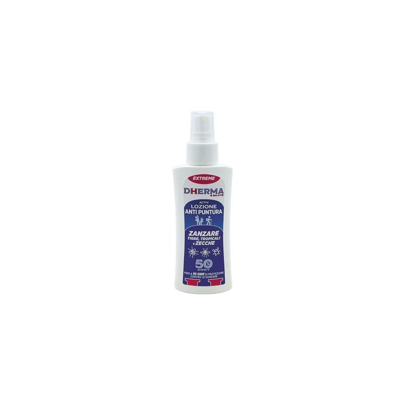 foto del prodotto made in italy repellent.extreme dherma 