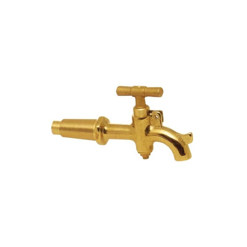 foto del prodotto made in italy rubinetti ottone x botti art.91 n 4