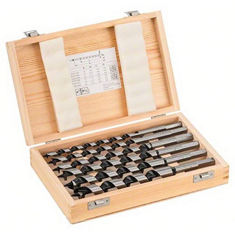 foto del prodotto madera salom nica set 6 uds 1 
