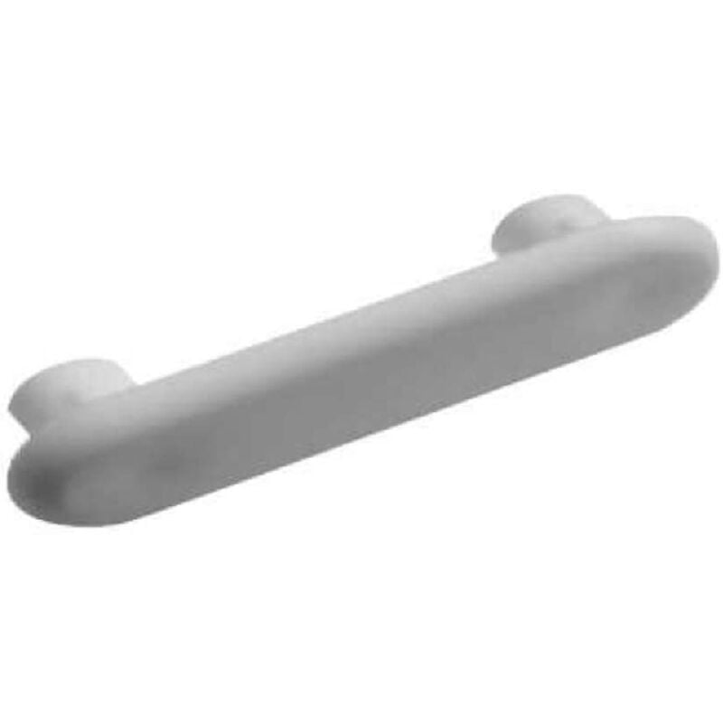 foto del prodotto madidef condy 8pattini per mobili in plastica colore bianco
