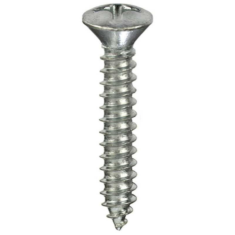 foto del prodotto madidef connex 30 viti autofilettanti zincate4,2x16