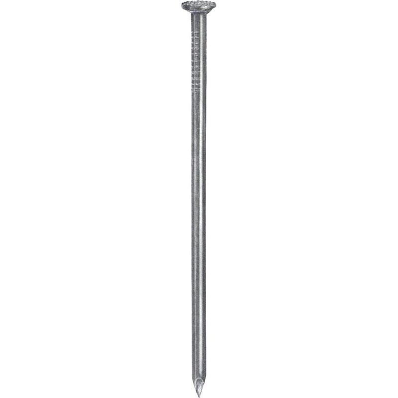 foto del prodotto madidef connex chiodi testa piana zincati mm 2,0x40 gr.130