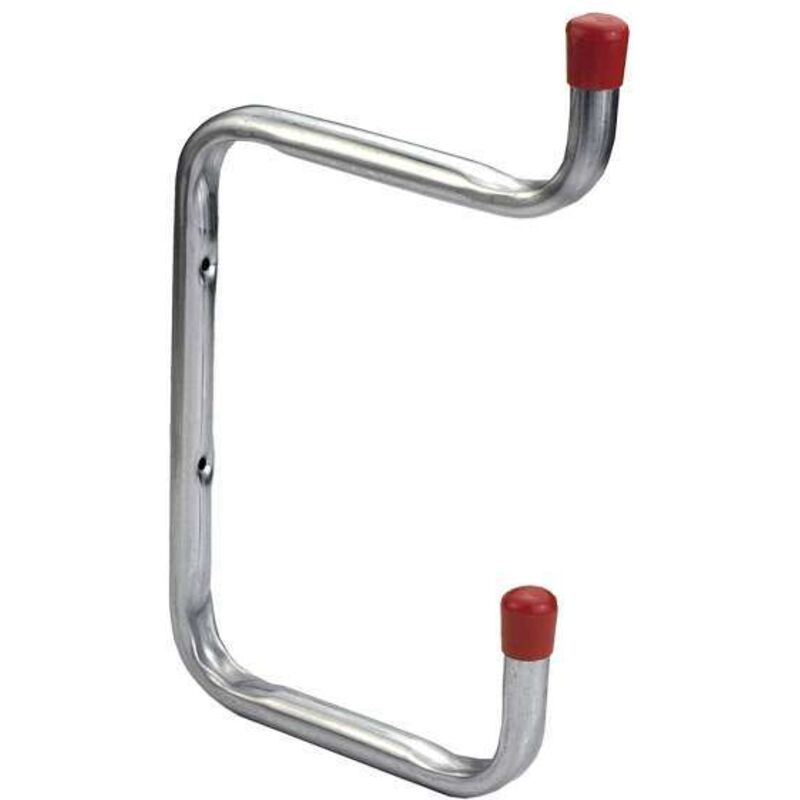 foto del prodotto madidef connex masidef gangio a parete zincato 250x195x90