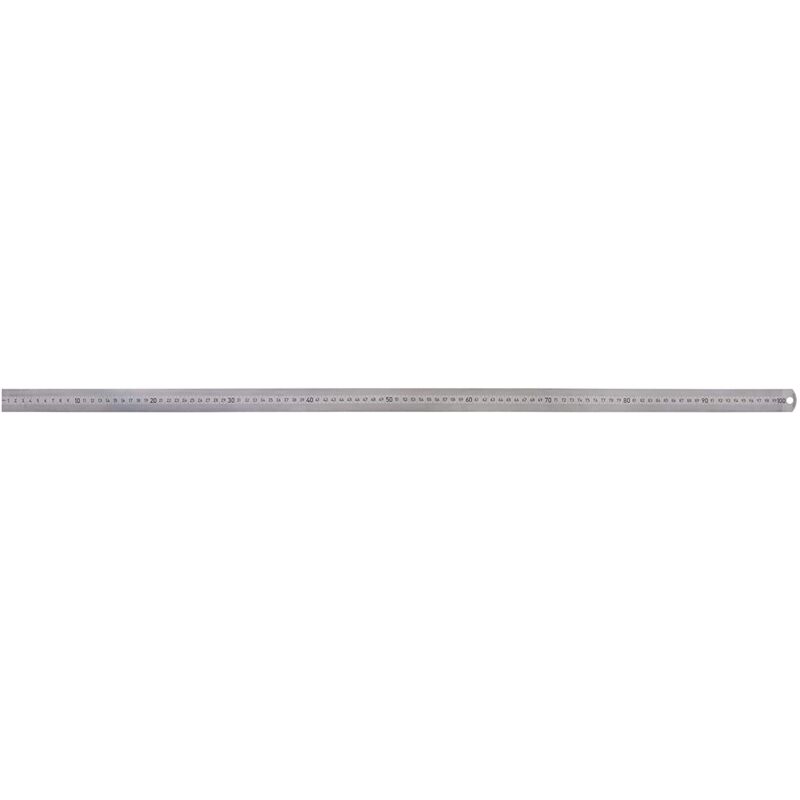 foto del prodotto madidef connex riga professionale graduata inacciaio inox 1000mm
