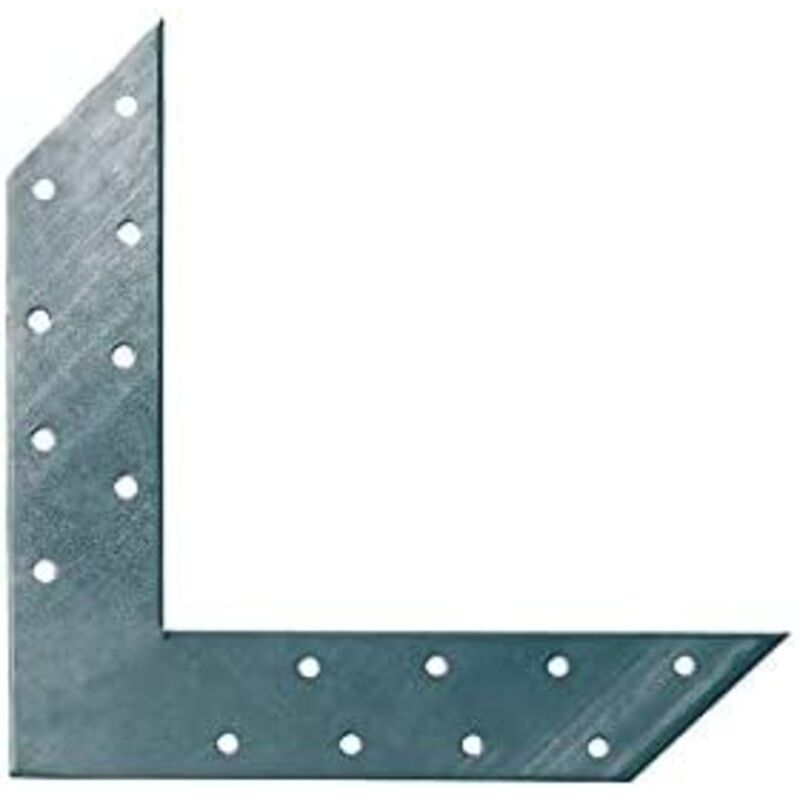 foto del prodotto madidef lastrina angolare 100x35mm in acciaiozincato