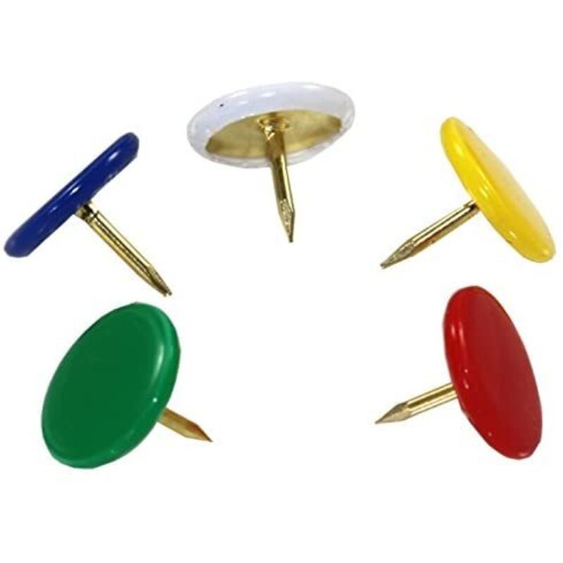 foto del prodotto madidef masidef condy 100 puntine per disegnocolori asso0rtiti
