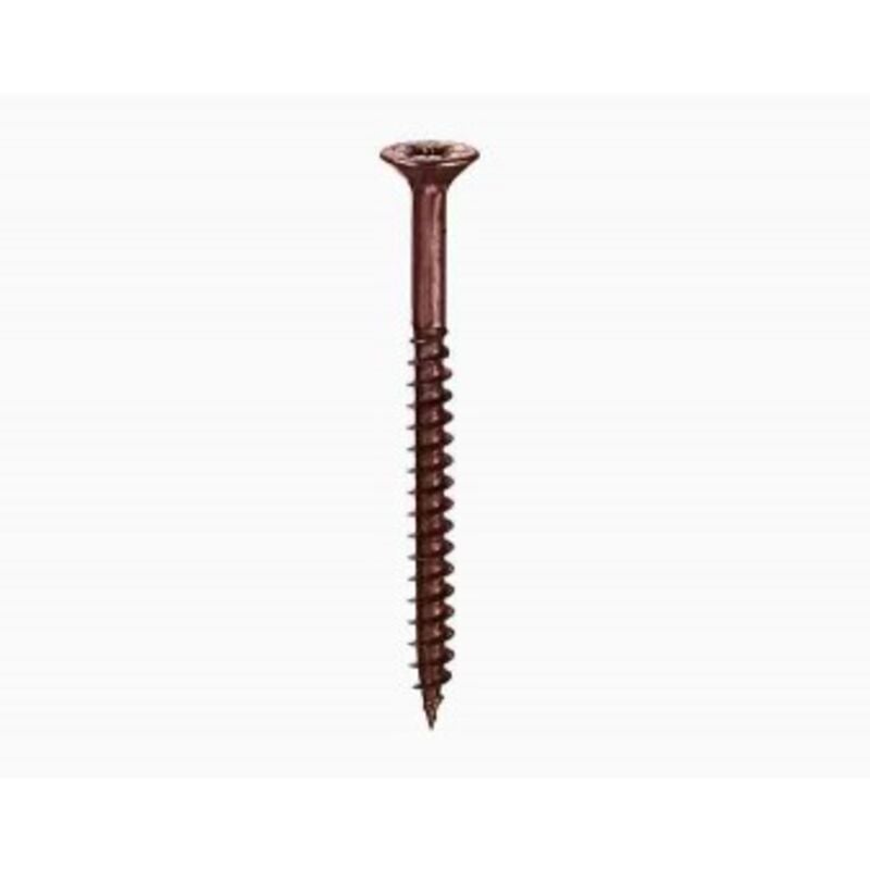 foto del prodotto madidef masidef connex blister 4 viti testapiana svasata bronzate .6,0x100mm