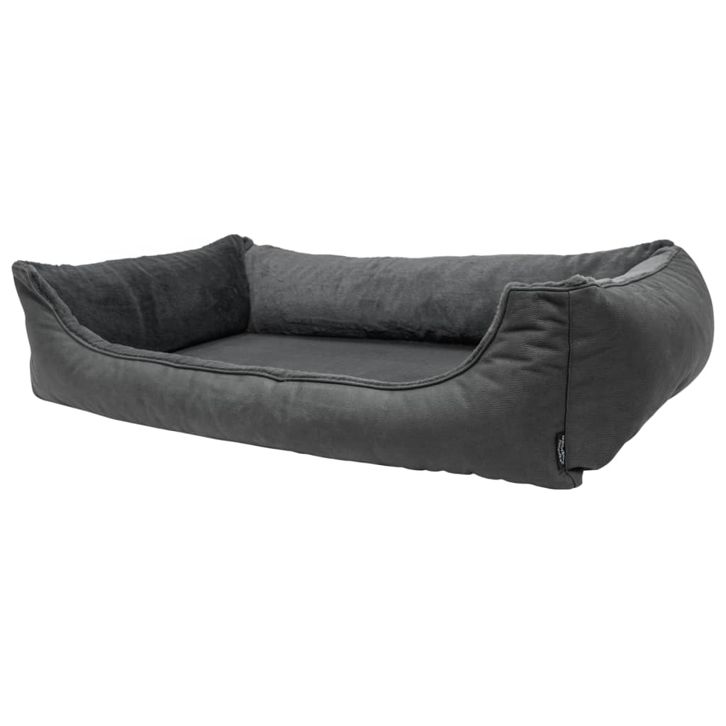 foto del prodotto madison divanetto per cani orthopedic 50x65 cm grigiocod mxl 106169