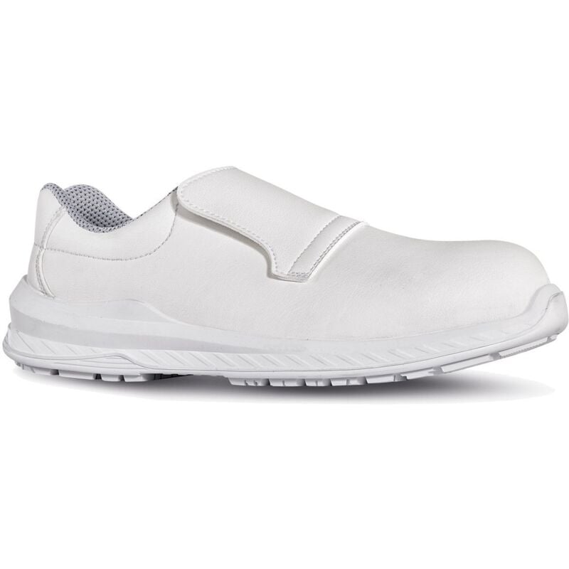 foto del prodotto madrid scarpe antinfortunistiche basse s2 src esd - 45 - u-power