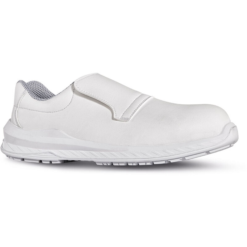 foto del prodotto madrid scarpe antinfortunistiche basse s2 src esd - 48 - u-power