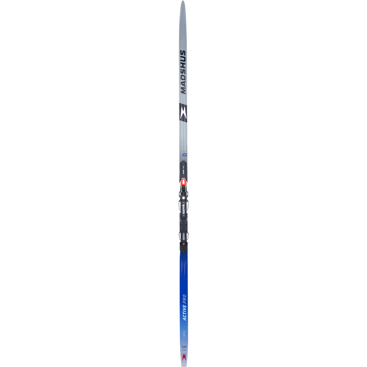 foto del prodotto madshus activepro skin rot. performance classicset 23 24