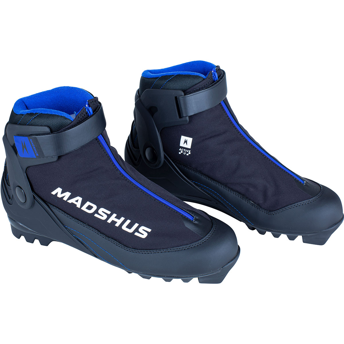 immagine 0 del prodotto madshus scarpe da fondo classico active u