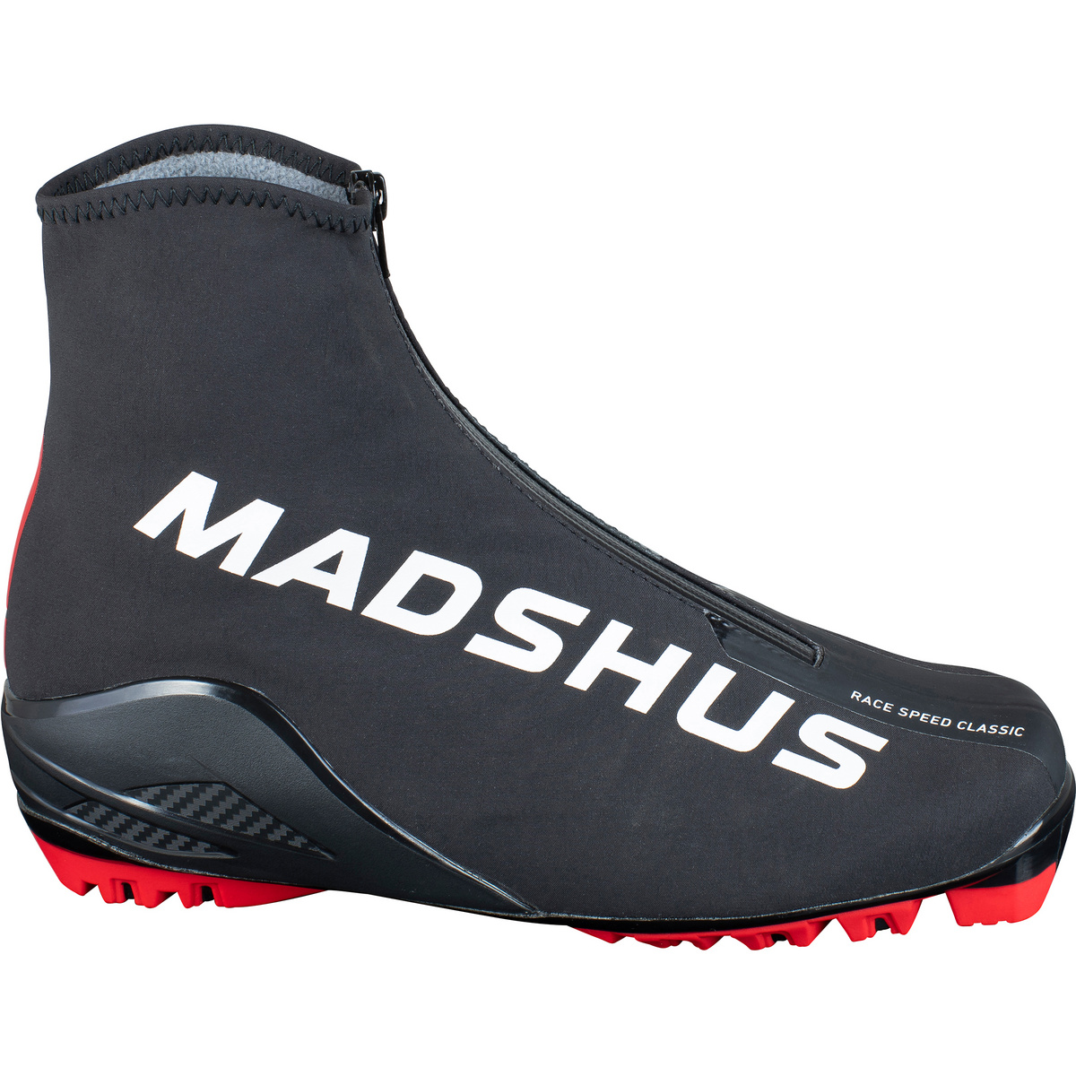 foto del prodotto madshus scarpone race speed