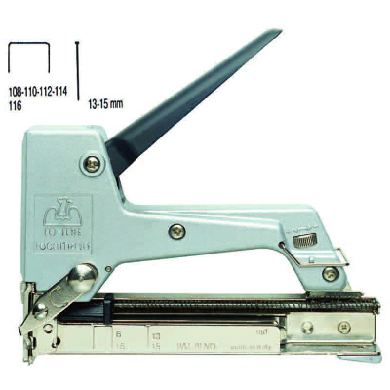 foto del prodotto maestri fissatrice rocama 16 mod.116b