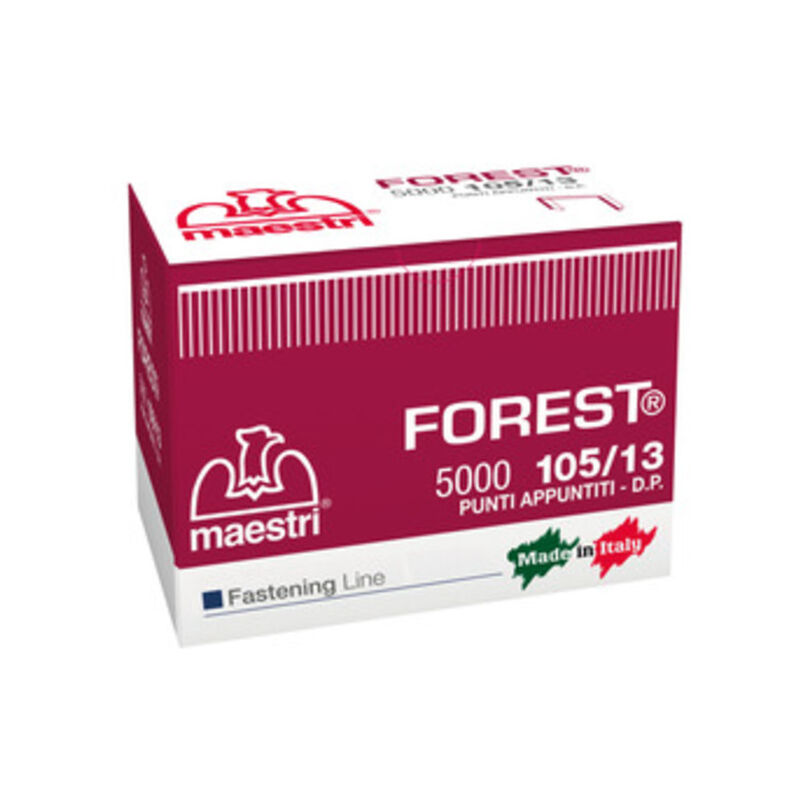 foto del prodotto maestri punti art. 105 13 pz.5000 