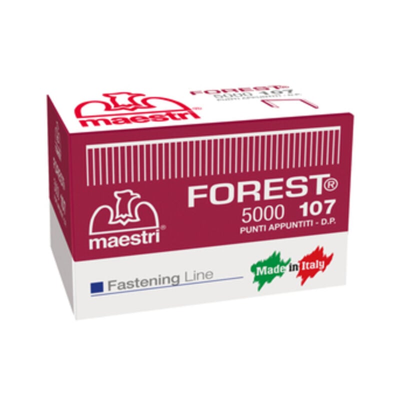 foto del prodotto maestri punti art. 107 pz.5000 