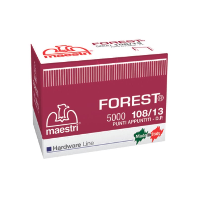 foto del prodotto maestri punti art. 108 13 pz.5000 