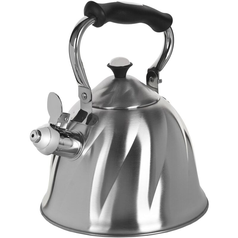 foto del prodotto maestro feel bollitore mr 1305 argento 3 l