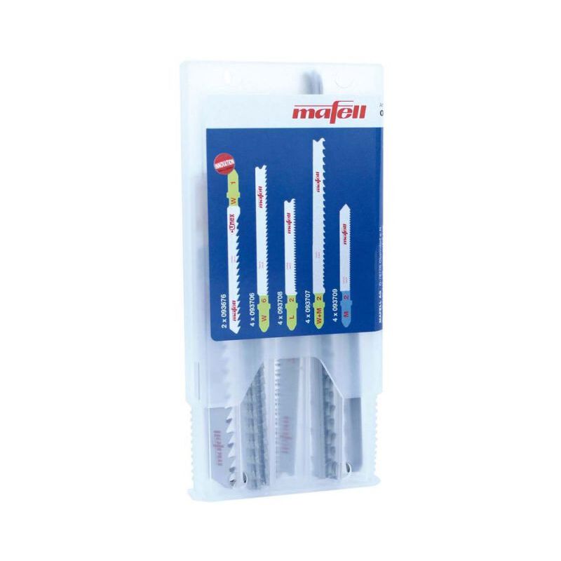 foto del prodotto mafell assortimento 2 4 x m2, w6, l2, w m2, 2 x cunex w1 093713